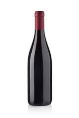 wine bottles