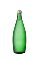 Bottle of water
