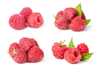 raspberries