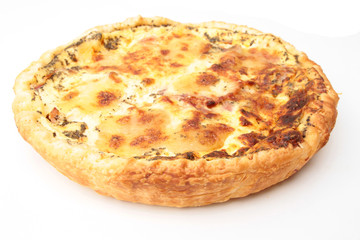quiche