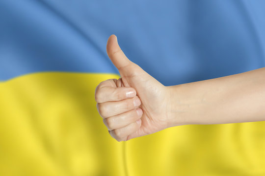 Vote Ukraine