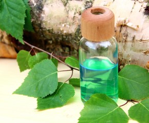 gesundheit aus der natur