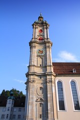 Sankt Gallen, Switzerland