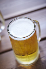 beer