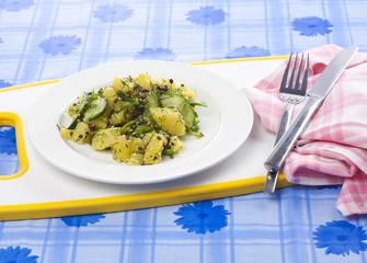 Kartoffelsalat
