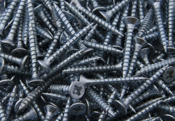 Drilling Screws