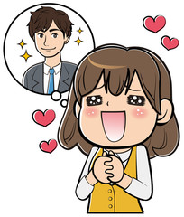 職場恋愛