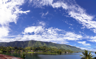 Ambarita Big Panorama.