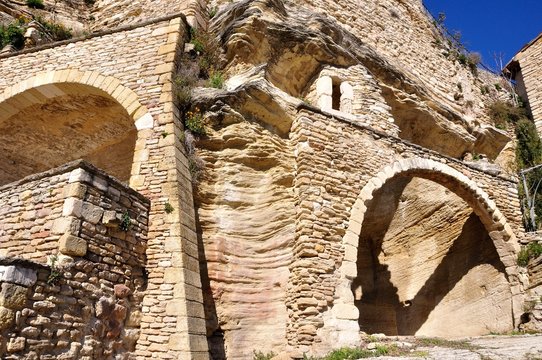 gordes
