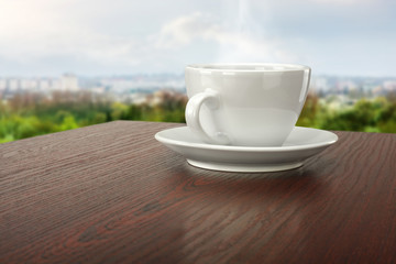 coffee
