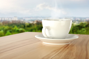 coffee
