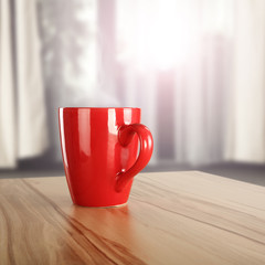 cup