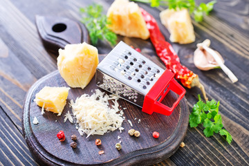 parmesan