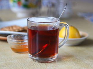 tea