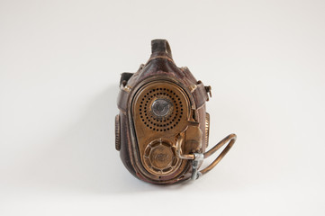 Steampunk Mask