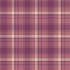 Seamless tartan pattern - 64370200
