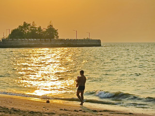 Ocean Beach