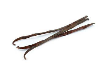 Obraz premium vanilla