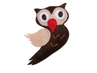 Fun owl