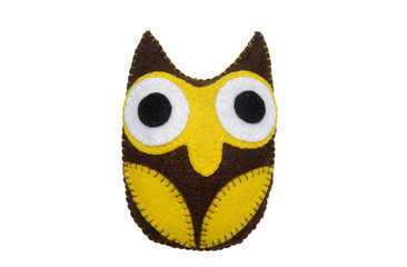 Fun owl