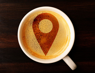 coffee parts