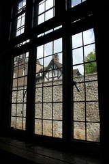 Von innen nach außen