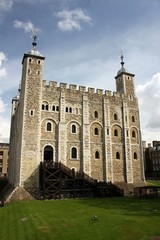 Fototapeta premium The Tower of London