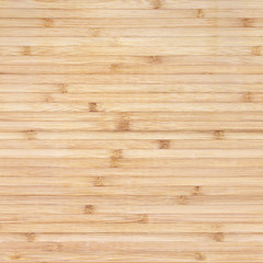 Fototapeta premium wood texture with natural bamboo patterns