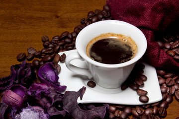 caffè
