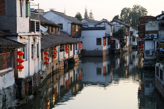 Zhujiajiao