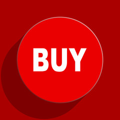 buy web flat icon