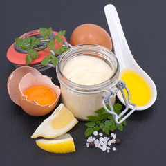 Mayonnaise