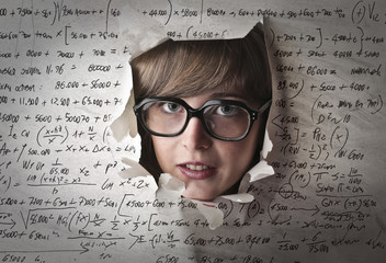 maths