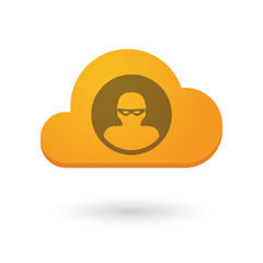 Cloud icon