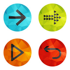 Set icons