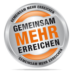 Gemeinsam mehr erreichen