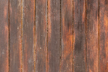 Wooden planks background