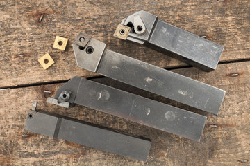 turning steels