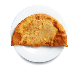 Large pasties