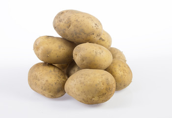 Potatoes