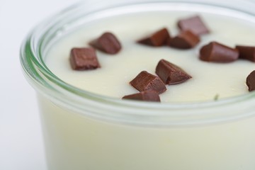 dessert