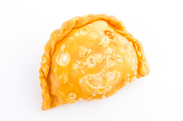 Curry puff