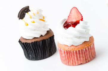Cupcakes