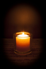 Music by Candlelight