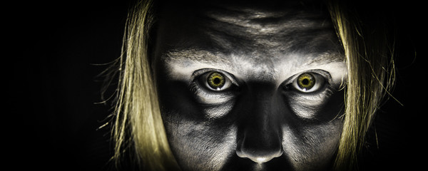 Zombie Attack © Erin Cadigan