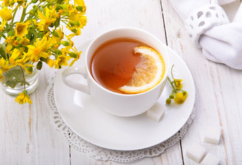 Tea
