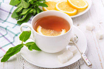 Tea