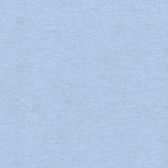 Fototapeta na wymiar blue fabric texture as background
