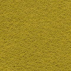 yellow-green leather texture