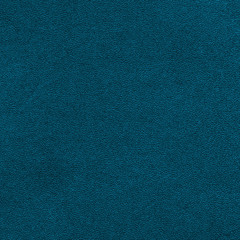 blue leather background